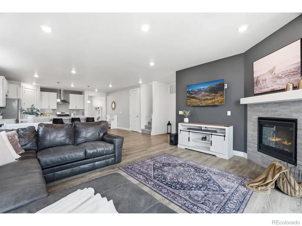 1149 Clara View Drive Berthoud CO 80513