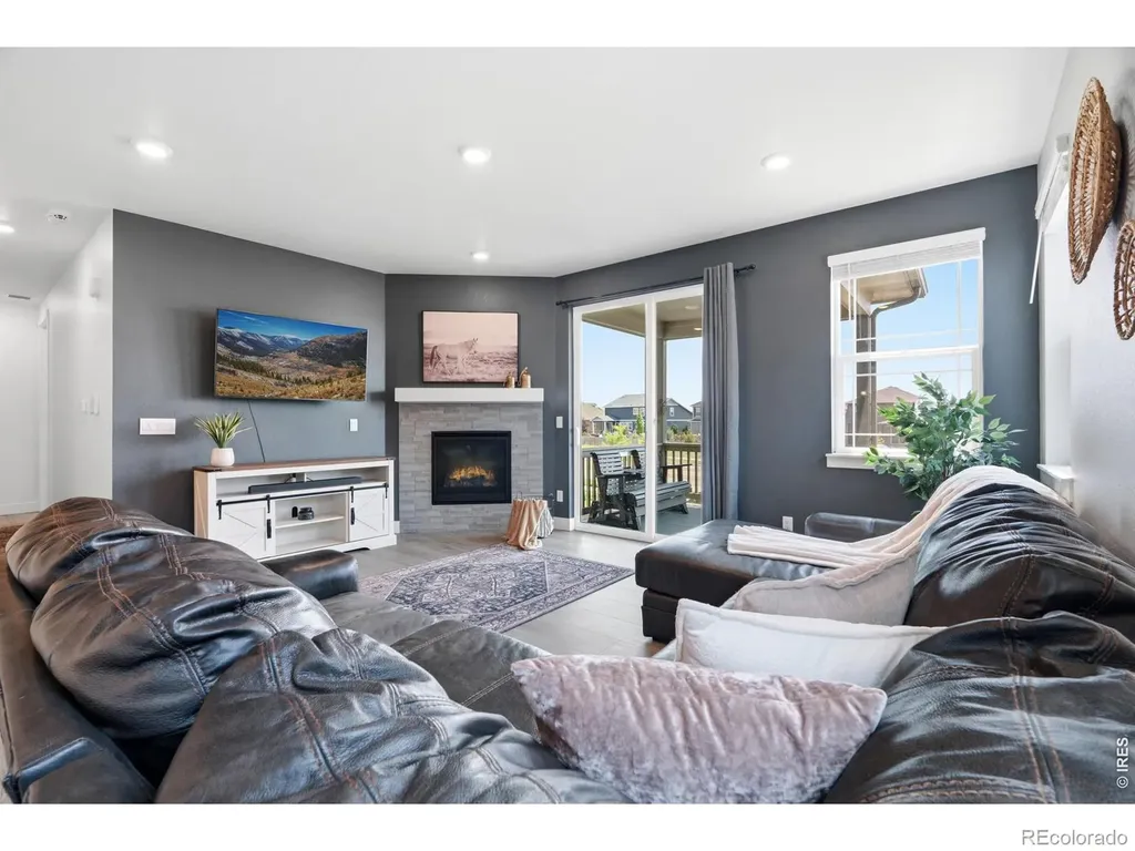 1149 Clara View Drive Berthoud CO 80513