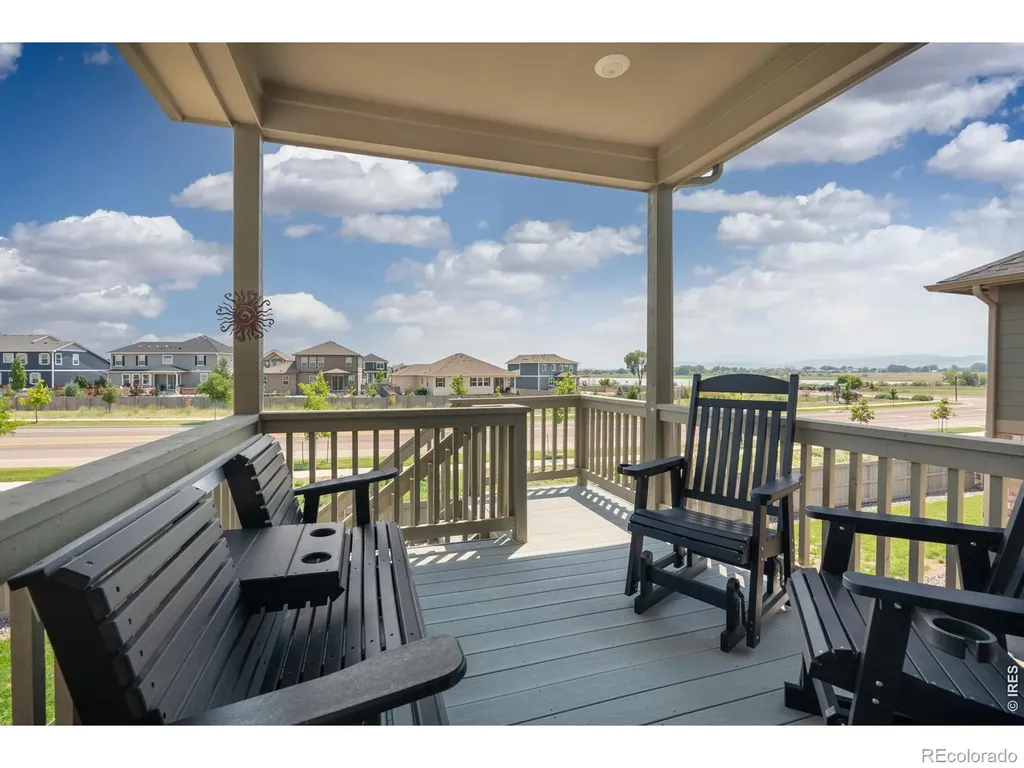 1149 Clara View Drive Berthoud CO 80513