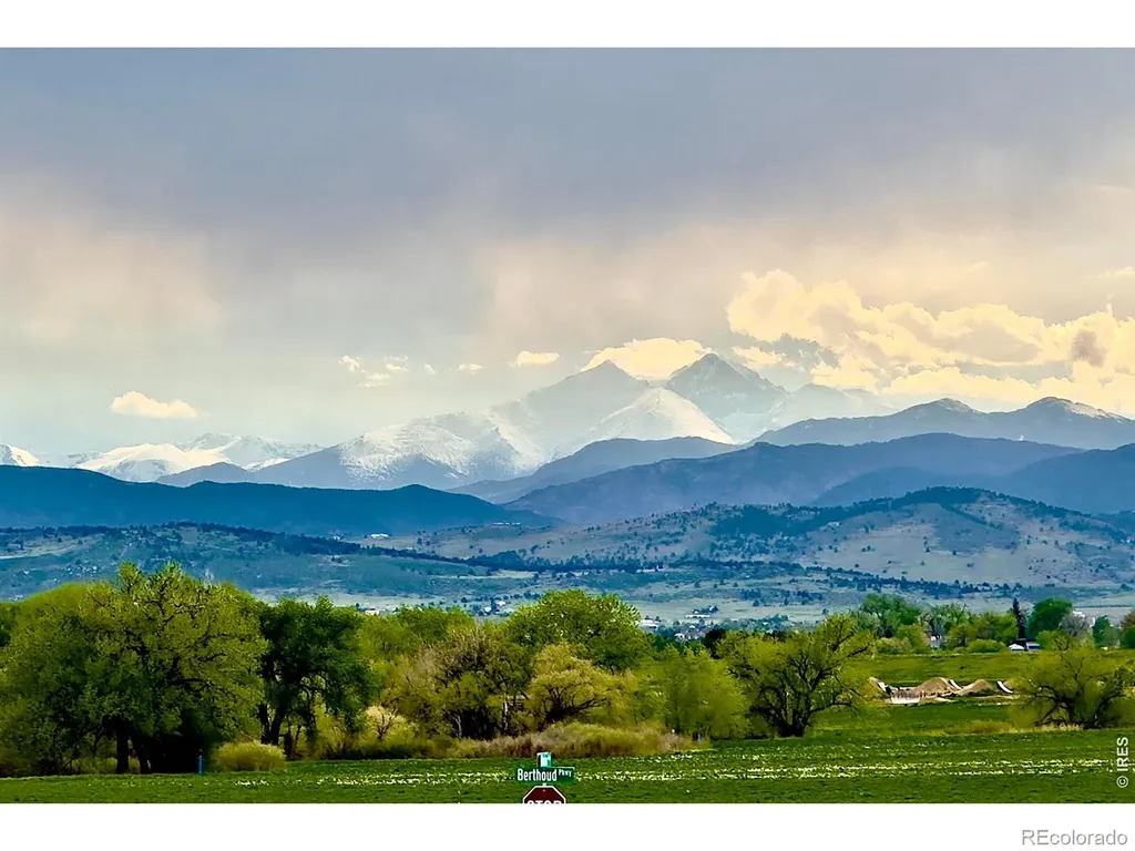 1149 Clara View Drive Berthoud CO 80513