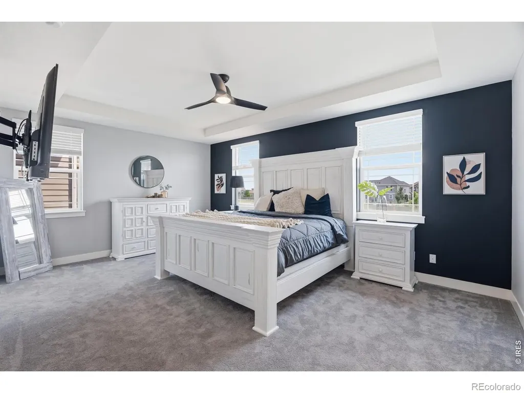1149 Clara View Drive Berthoud CO 80513