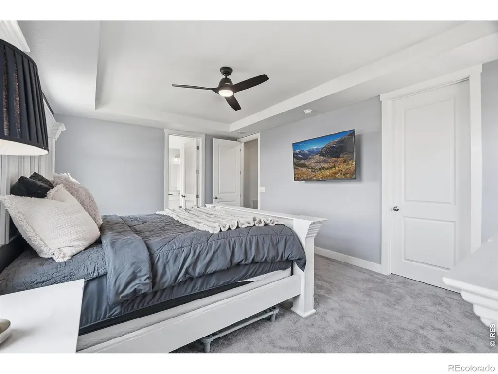 1149 Clara View Drive Berthoud CO 80513