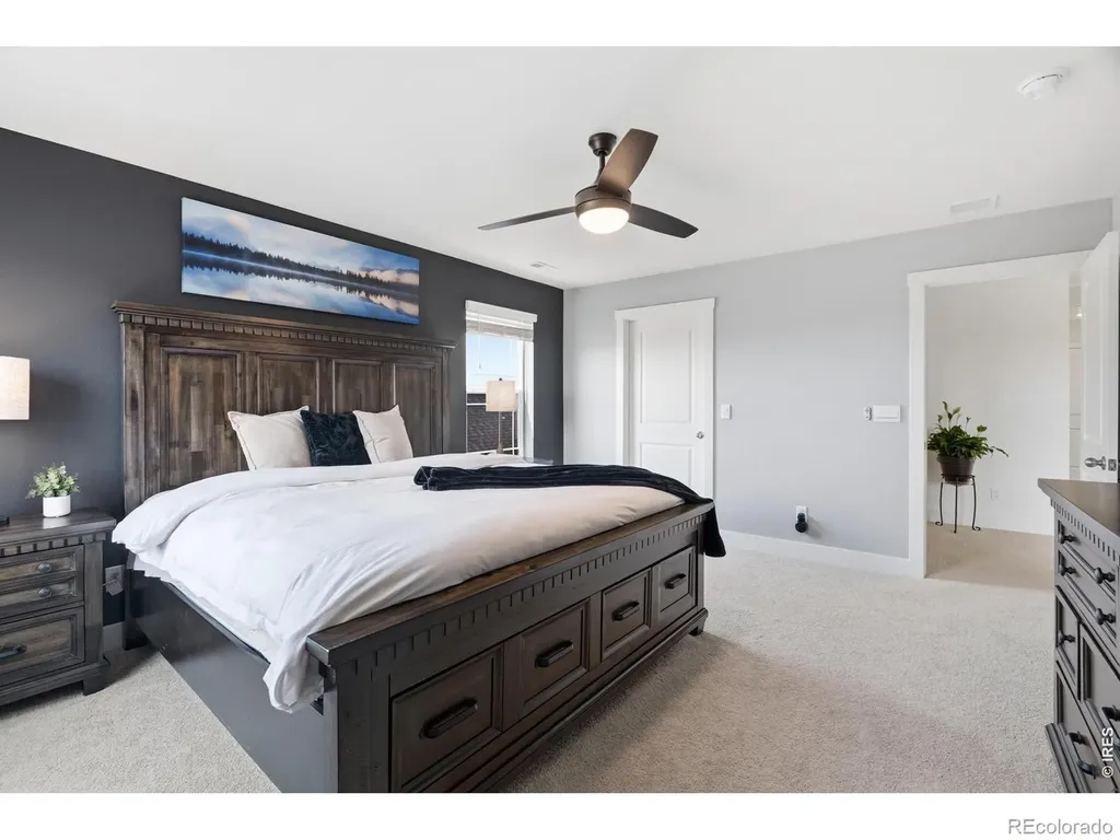 1149 Clara View Drive Berthoud CO 80513