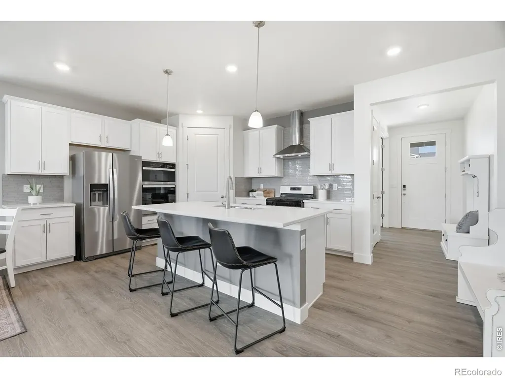 1149 Clara View Drive Berthoud CO 80513