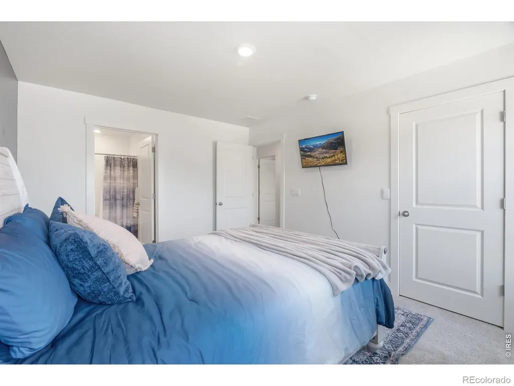 1149 Clara View Drive Berthoud CO 80513