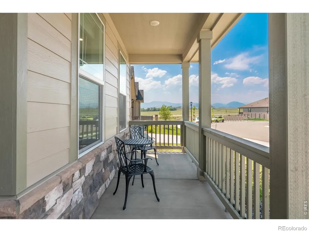 1149 Clara View Drive Berthoud CO 80513