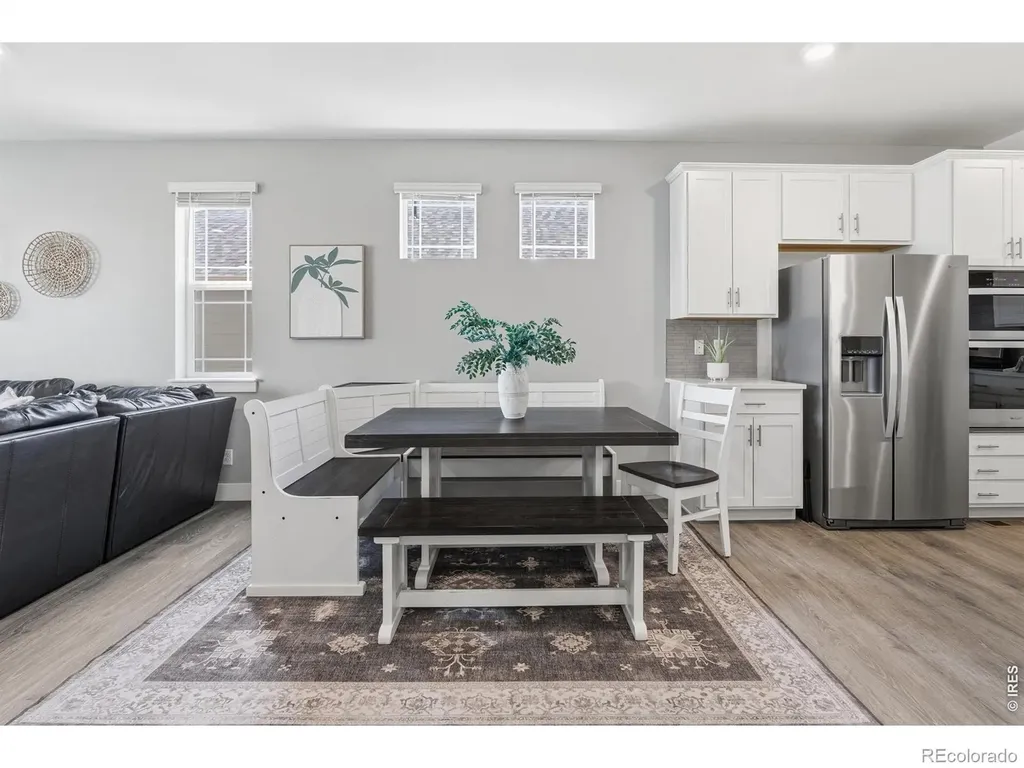 1149 Clara View Drive Berthoud CO 80513
