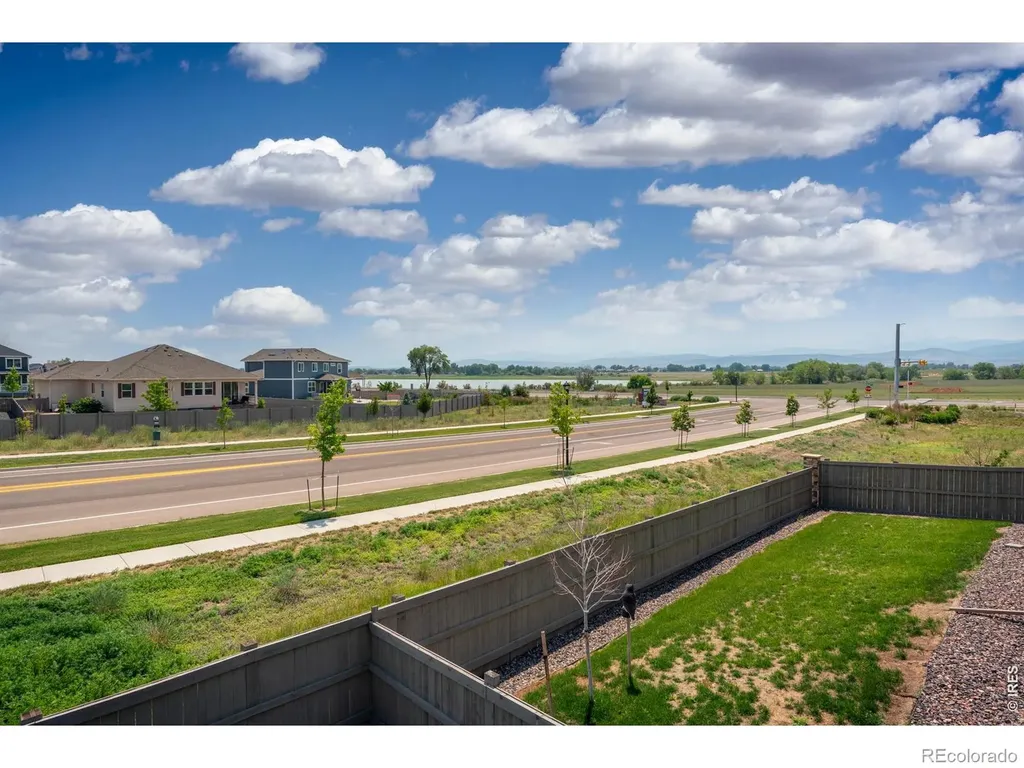 1149 Clara View Drive Berthoud CO 80513