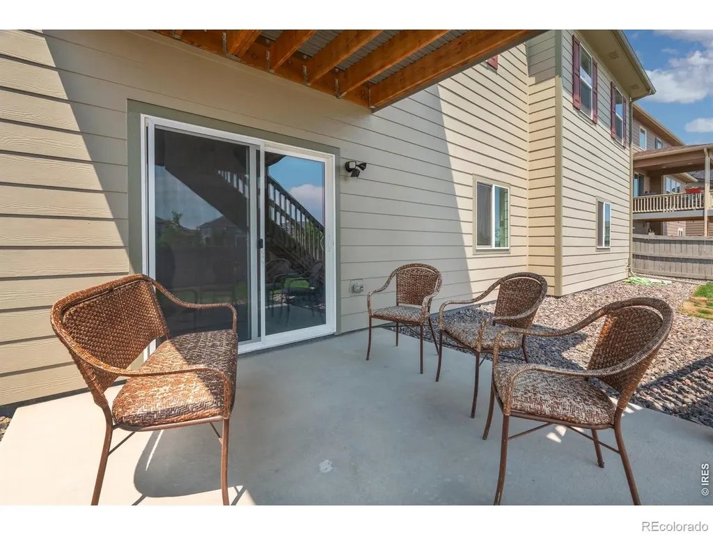1149 Clara View Drive Berthoud CO 80513