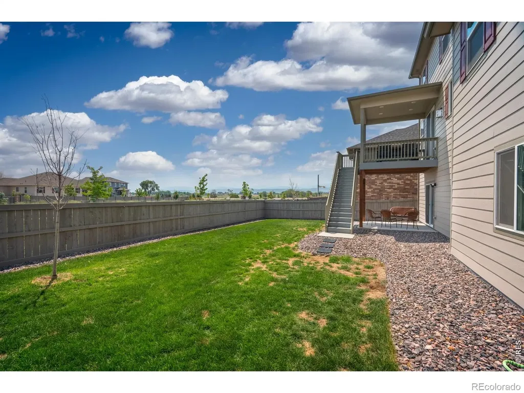 1149 Clara View Drive Berthoud CO 80513