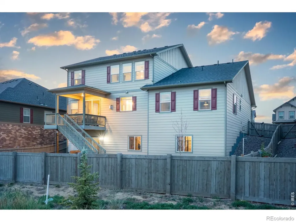 1149 Clara View Drive Berthoud CO 80513