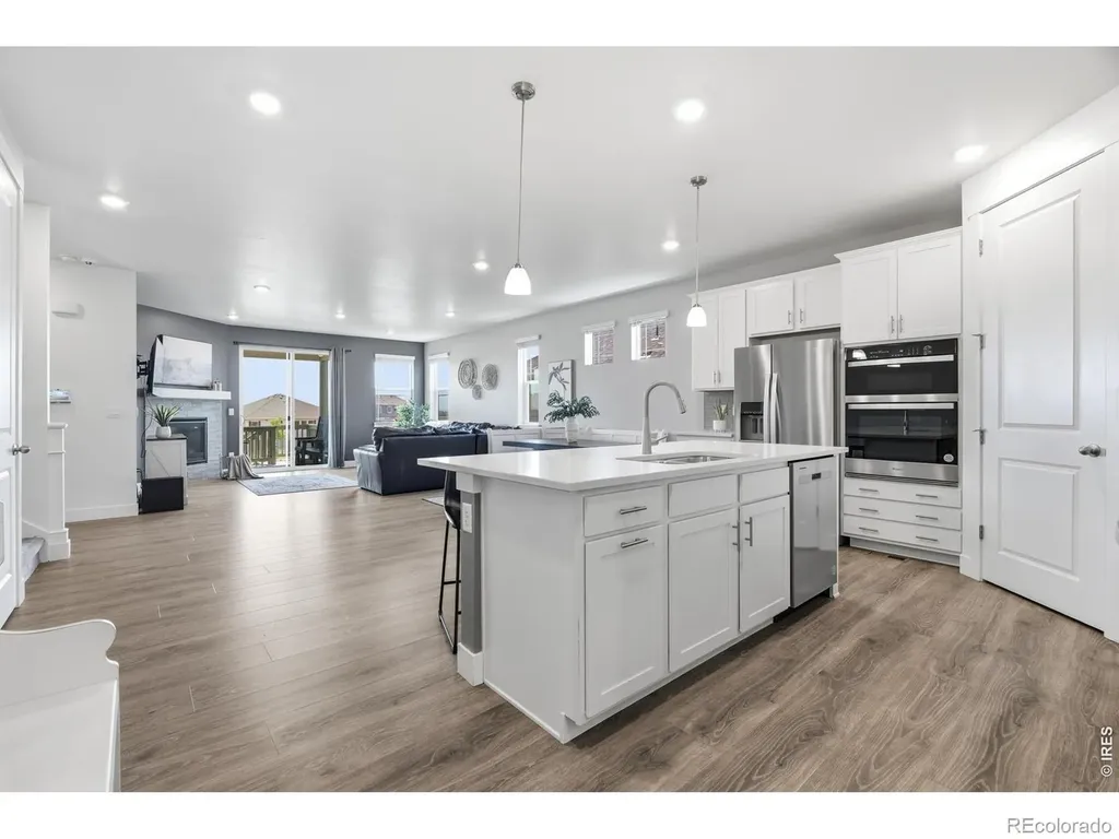 1149 Clara View Drive Berthoud CO 80513