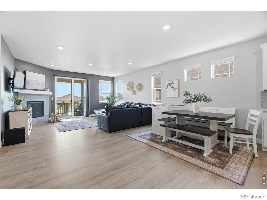 1149 Clara View Drive Berthoud CO 80513