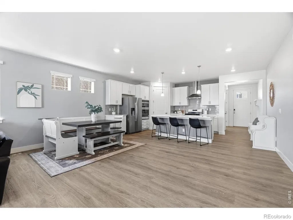 1149 Clara View Drive Berthoud CO 80513
