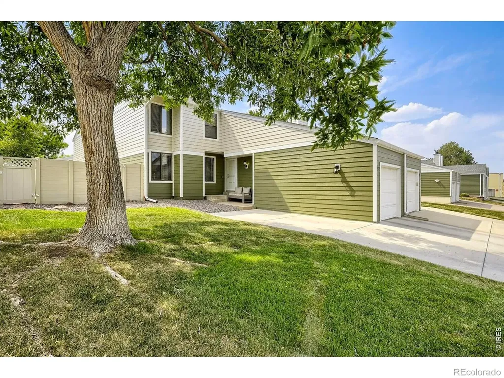 11849 Harrison Street Thornton CO 80233