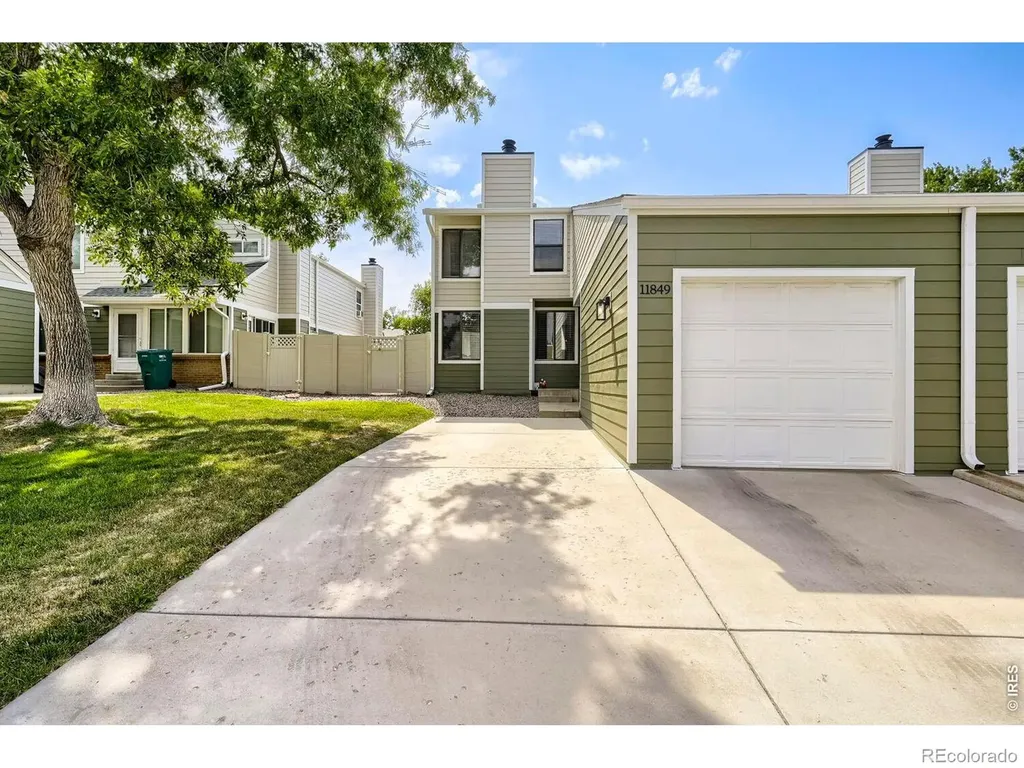 11849 Harrison Street Thornton CO 80233