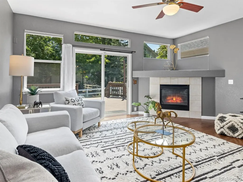 1702 Sicily Drive Longmont CO 80503