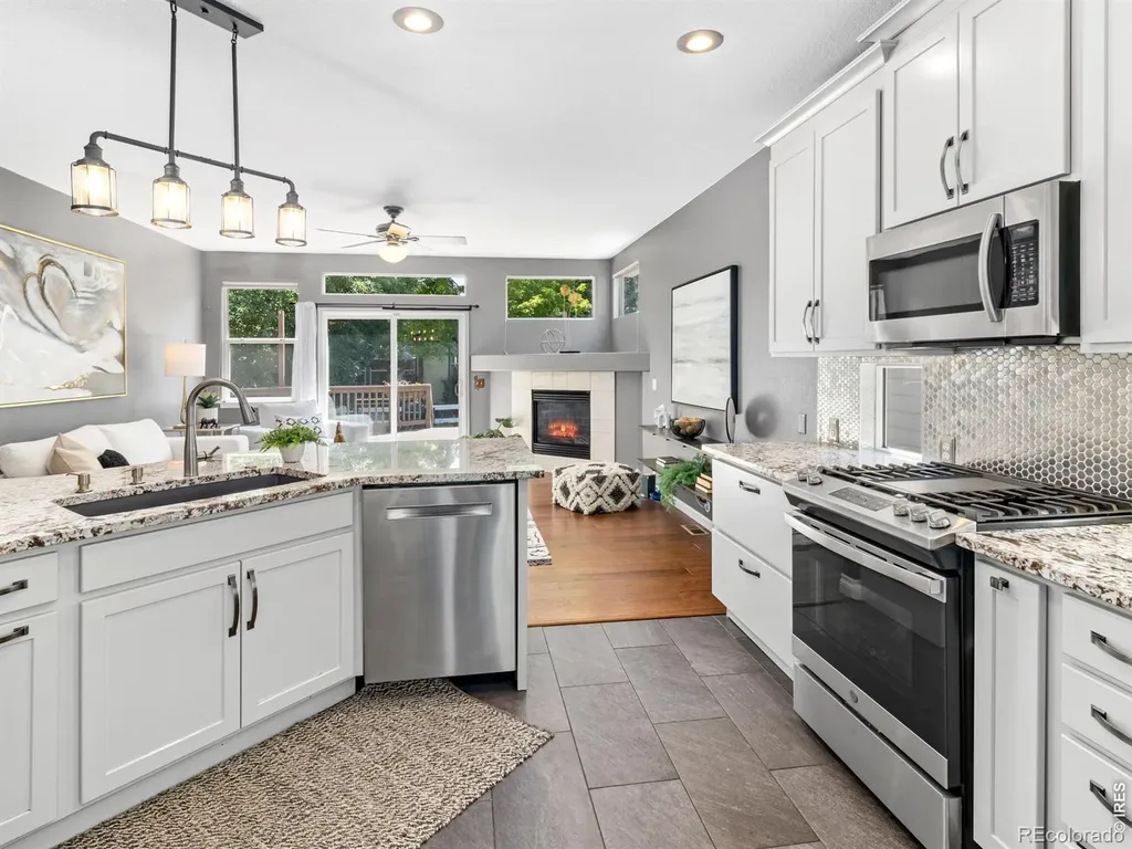 1702 Sicily Drive Longmont CO 80503