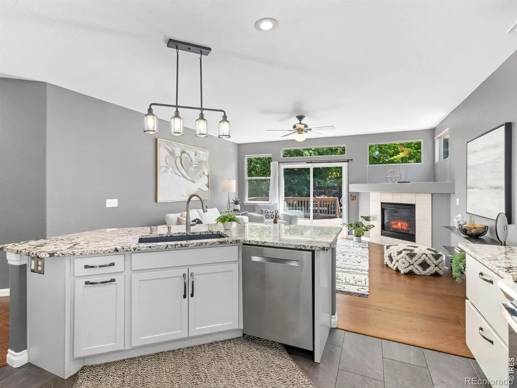 1702 Sicily Drive Longmont CO 80503