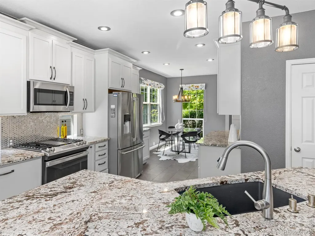 1702 Sicily Drive Longmont CO 80503