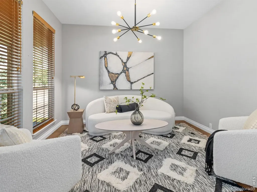 1702 Sicily Drive Longmont CO 80503