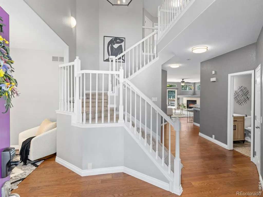 1702 Sicily Drive Longmont CO 80503