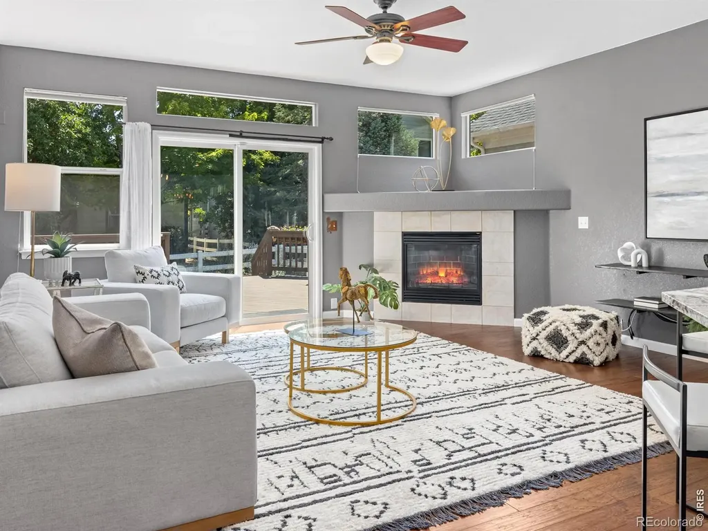 1702 Sicily Drive Longmont CO 80503