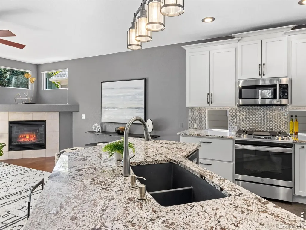 1702 Sicily Drive Longmont CO 80503