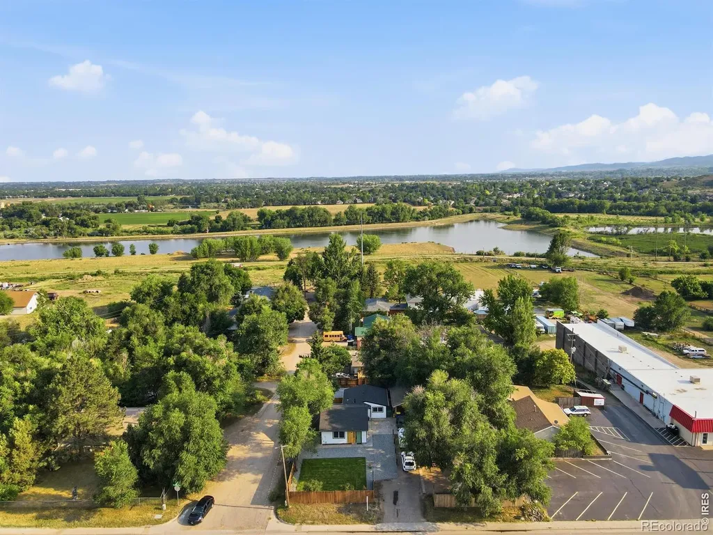 3800 W Eisenhower Boulevard Loveland CO 80537