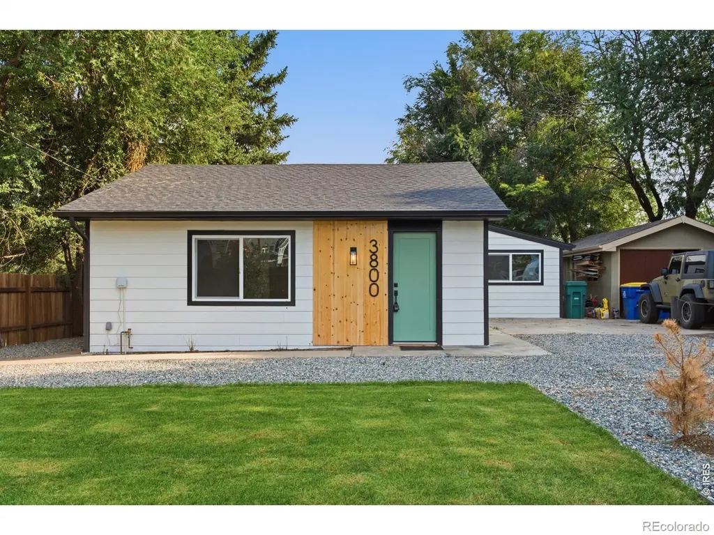 3800 W Eisenhower Boulevard Loveland CO 80537