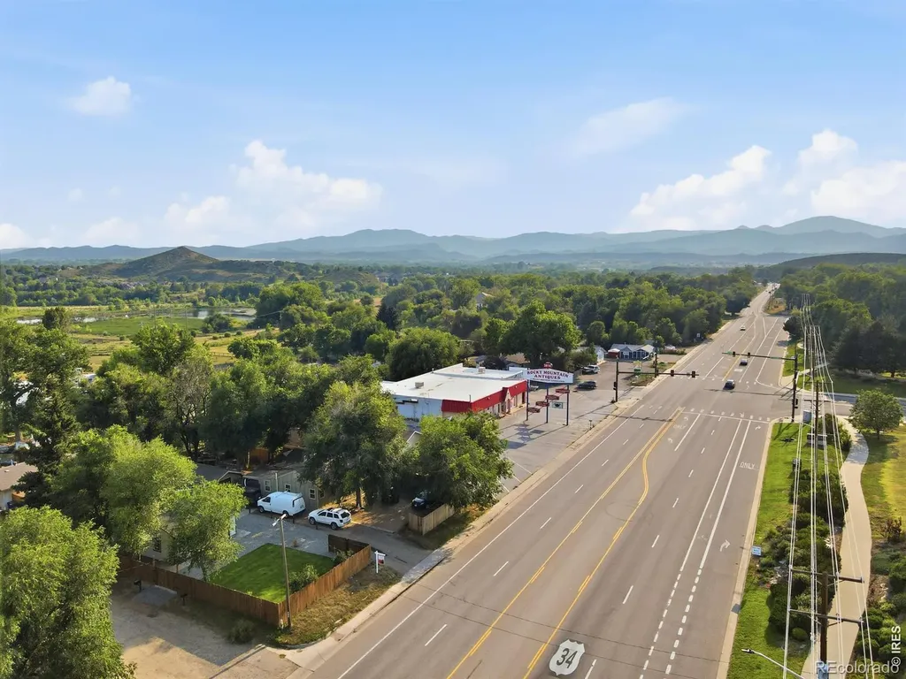 3800 W Eisenhower Boulevard Loveland CO 80537