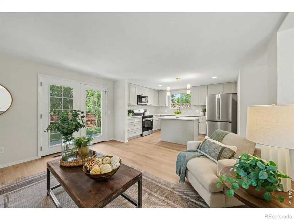 1904 Enfield Court Fort Collins CO 80526