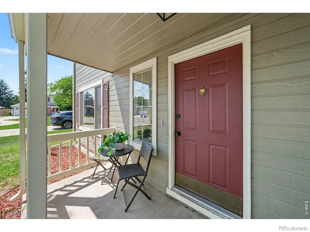 1904 Enfield Court Fort Collins CO 80526