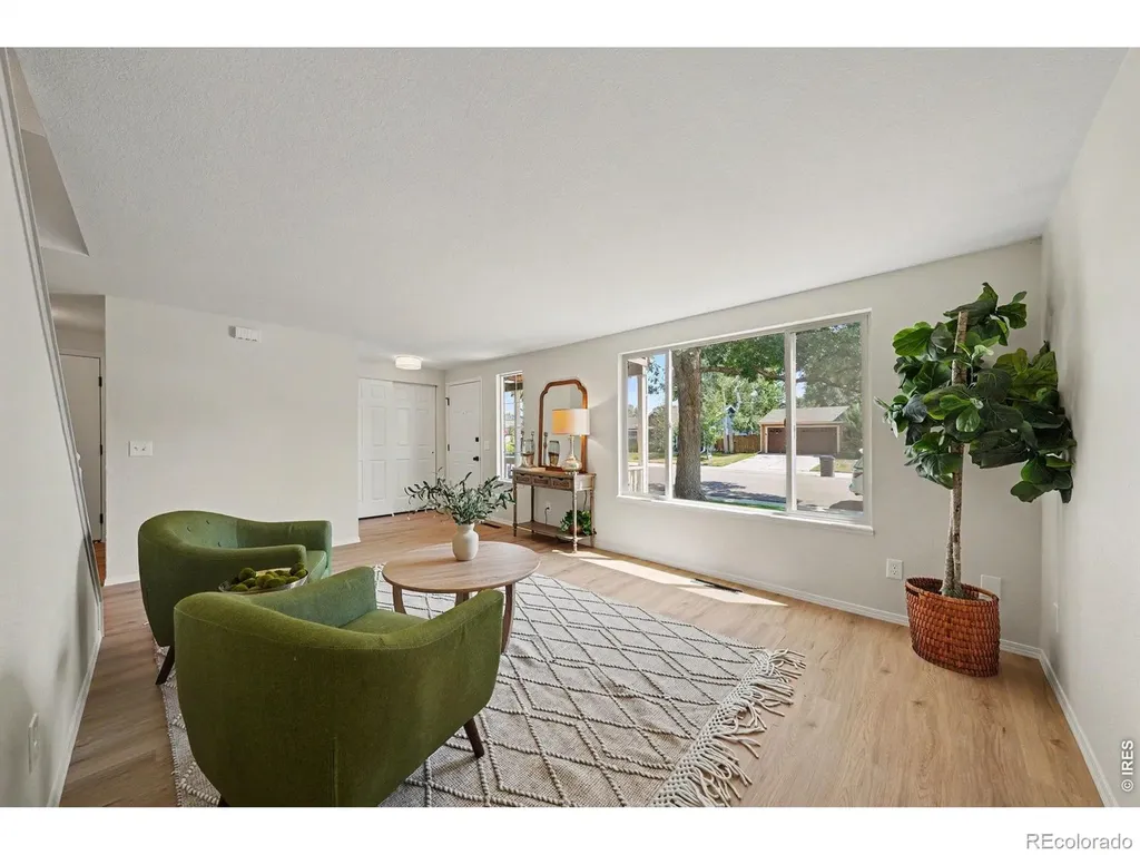 1904 Enfield Court Fort Collins CO 80526