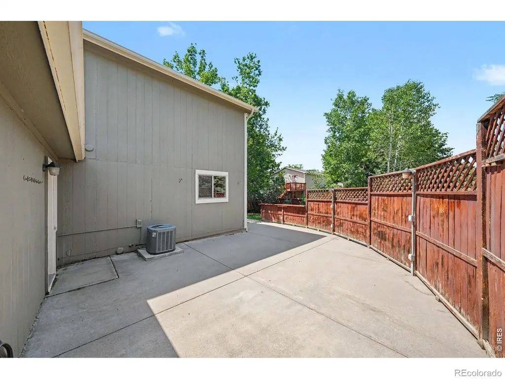1904 Enfield Court Fort Collins CO 80526