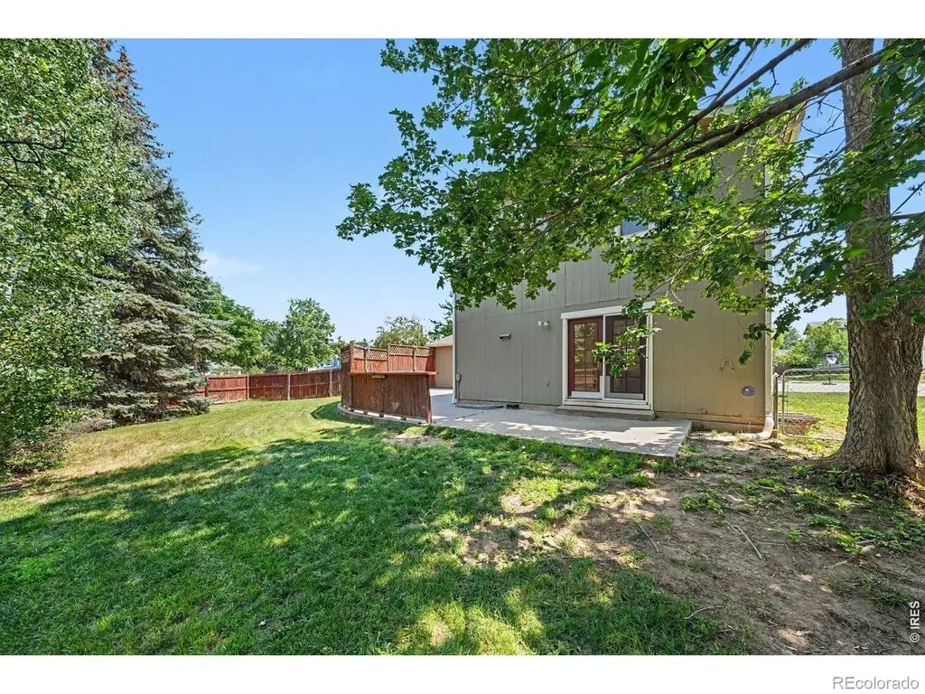 1904 Enfield Court Fort Collins CO 80526
