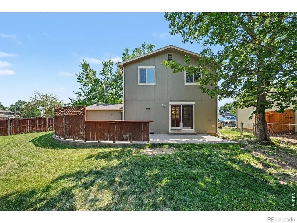1904 Enfield Court Fort Collins CO 80526