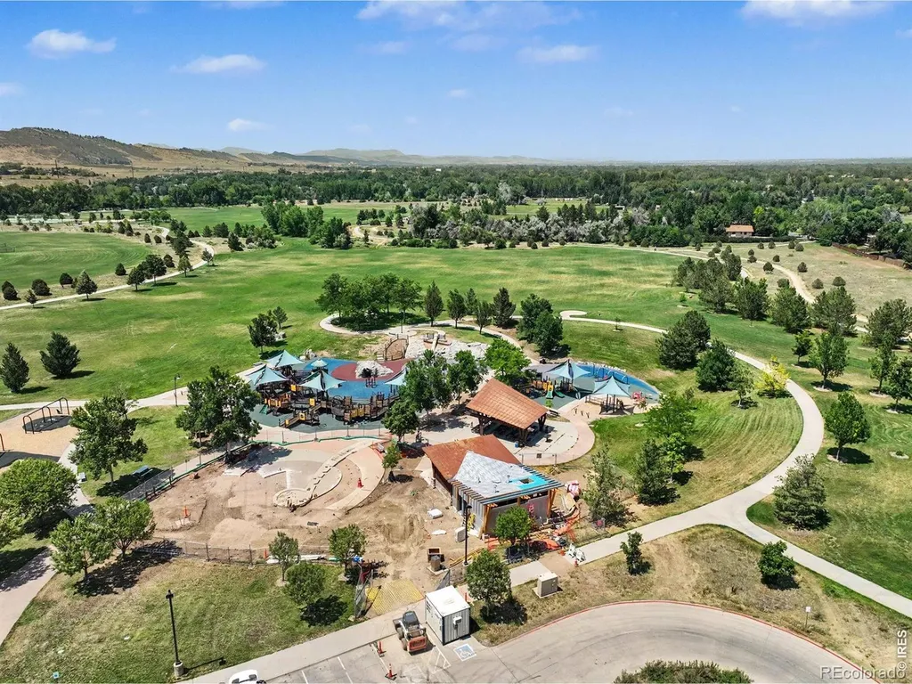 1904 Enfield Court Fort Collins CO 80526