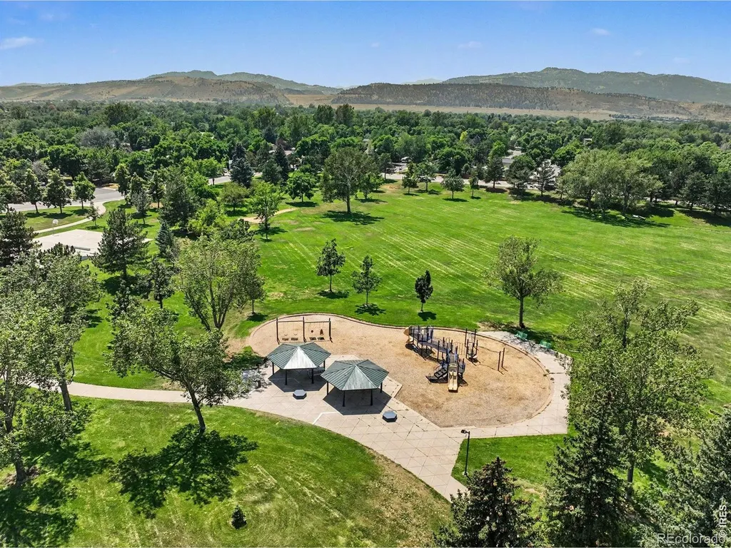 1904 Enfield Court Fort Collins CO 80526