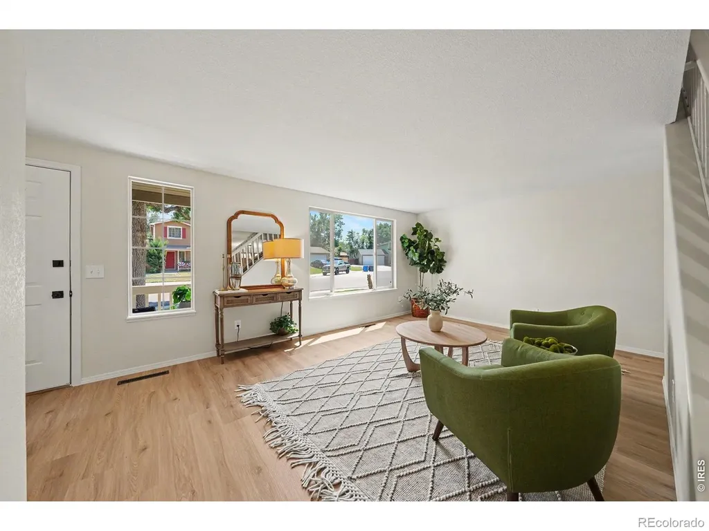 1904 Enfield Court Fort Collins CO 80526
