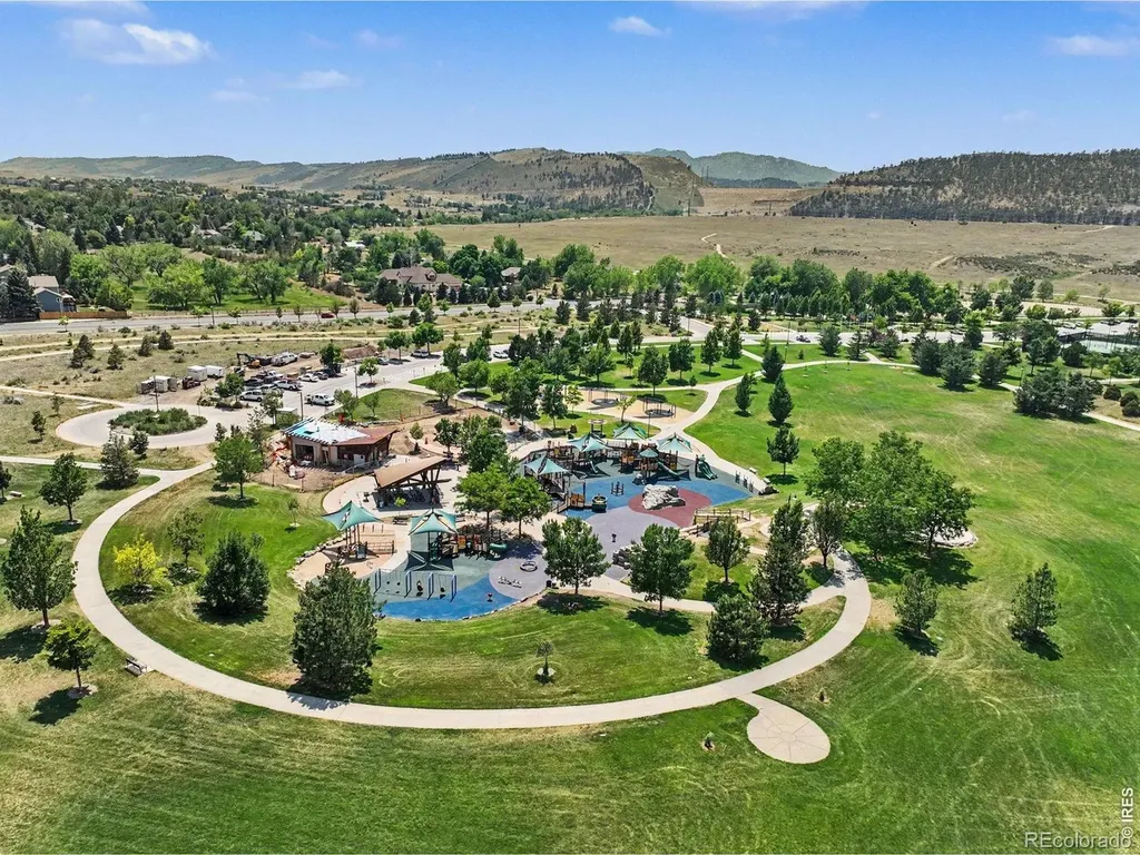 1904 Enfield Court Fort Collins CO 80526