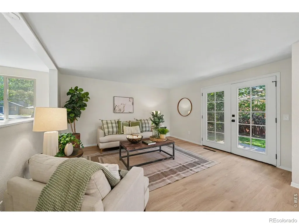 1904 Enfield Court Fort Collins CO 80526