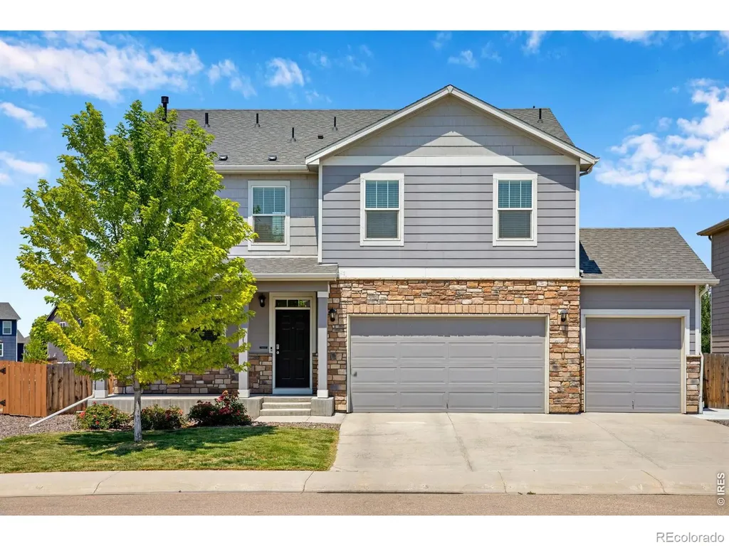 912 Charlton Drive Windsor CO 80550