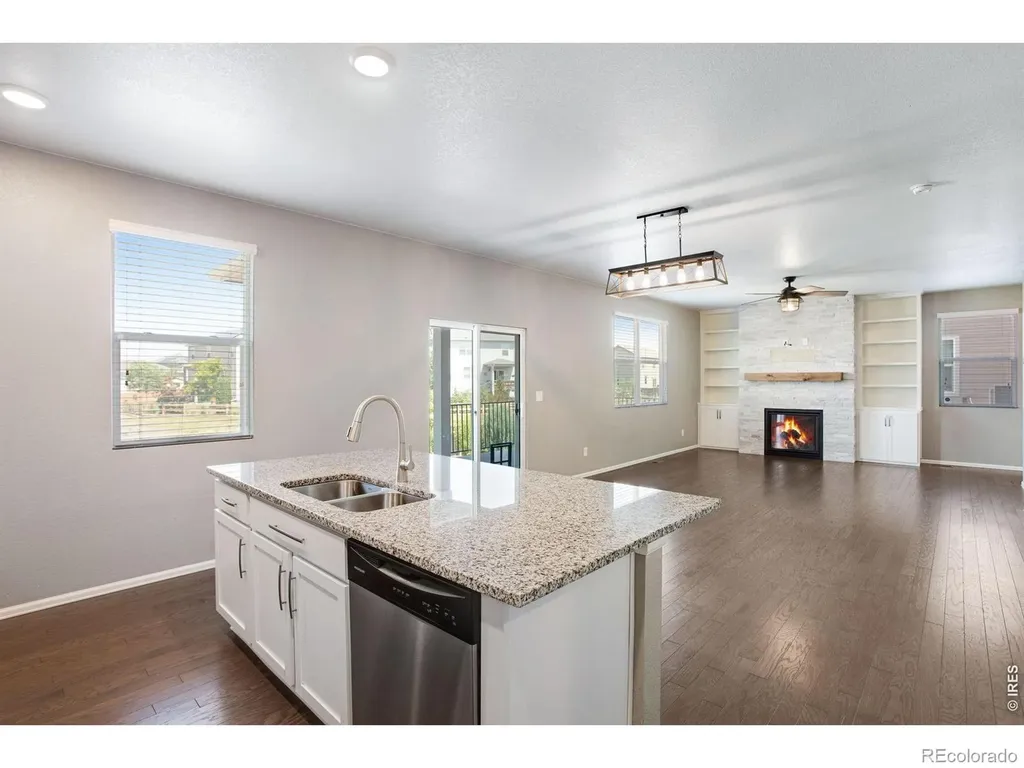 912 Charlton Drive Windsor CO 80550
