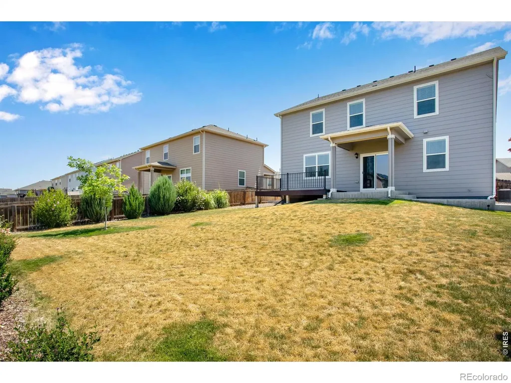 912 Charlton Drive Windsor CO 80550