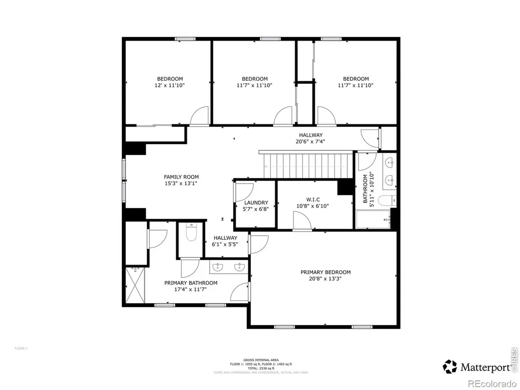 912 Charlton Drive Windsor CO 80550