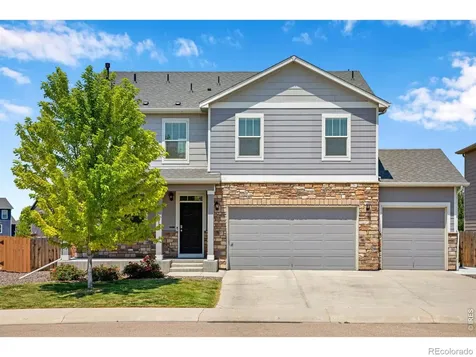 912 Charlton Drive Windsor CO 80550