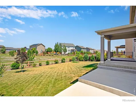 912 Charlton Drive Windsor CO 80550