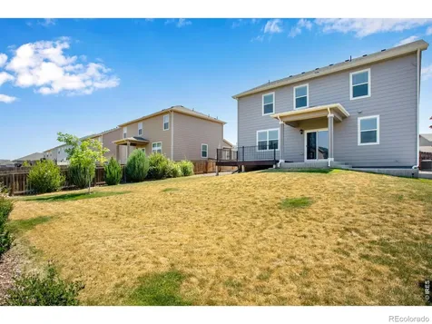 912 Charlton Drive Windsor CO 80550