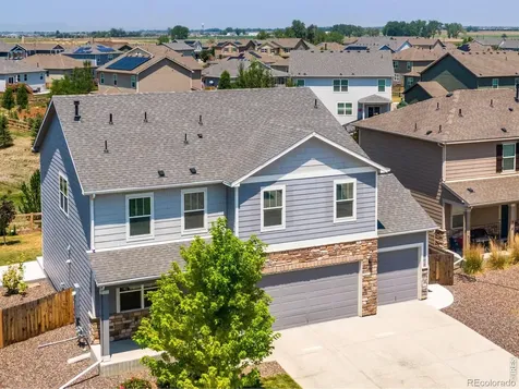 912 Charlton Drive Windsor CO 80550